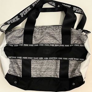 Victoria’s Secret PINK Duffle Bag